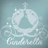 Disney Cinderella Carriage Surface Book 2 15in Skin